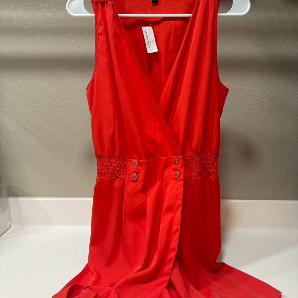 Bebe beautiful dress